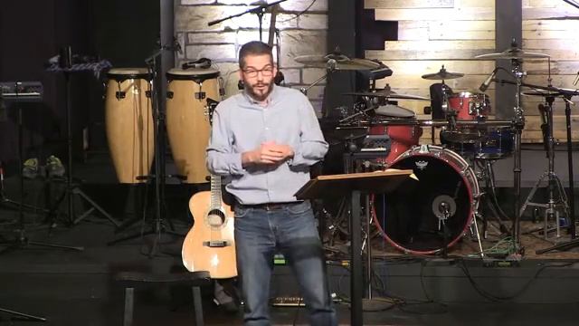 Finding Hope - Part 15