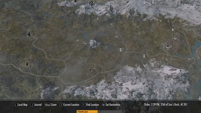 [178} The Elder Scrolls V: Skryim Special Edition смотреть онлайн