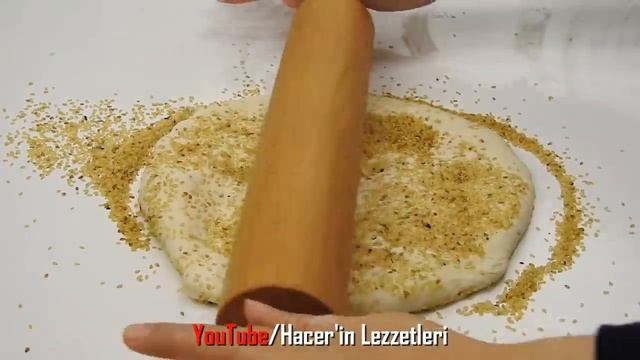 EVDE YAPILABİLECEK EN PRATİK EKMEK TARİFİ ? TAVADA MAYALI BALON EKMEK TARİFİ !! смотреть онлайн