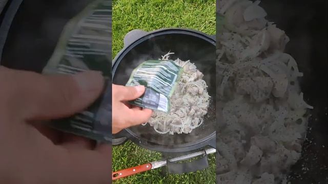 оджахури.грузинская кухня.пробовали?но я пропустила некоторые ингредиенты,но они там есть ,какие? смотреть онлайн