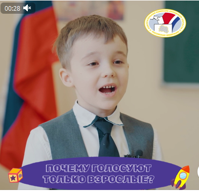 Почему голосуют взрослые