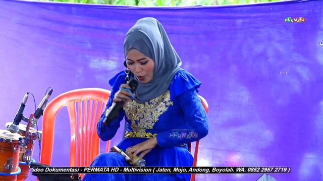 Jogja Istimewa [] MERIRA MUSIC смотреть онлайн