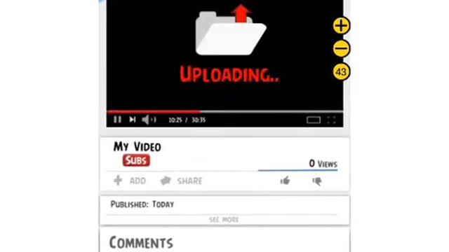 Melanjutkan perjalanan menjadi youtuber di game. Game vloggers life tycoon смотреть онлайн