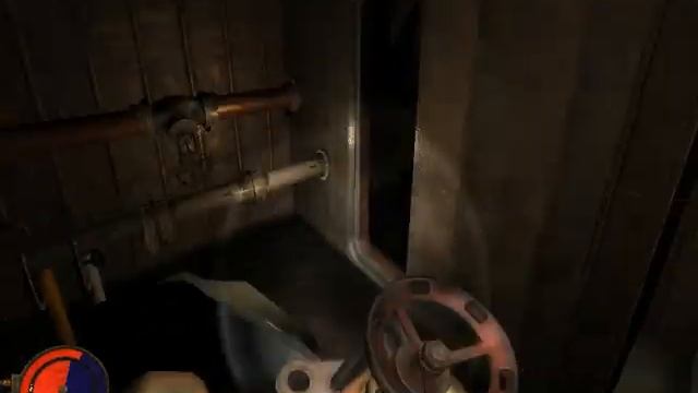 Cryostasis Sleep of Reason 2 часть Скафандр смотреть онлайн