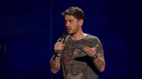 Стас Старовойтов - О России в 90-х