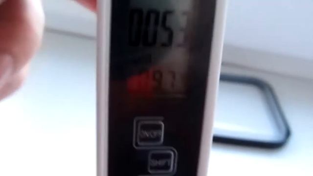 Эксперименты по очистке воды смотреть онлайн