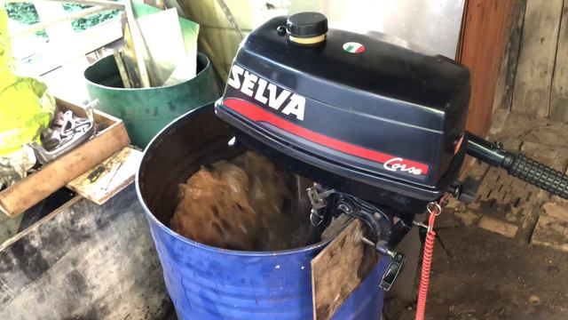 Selva 4 Corse готова смотреть онлайн