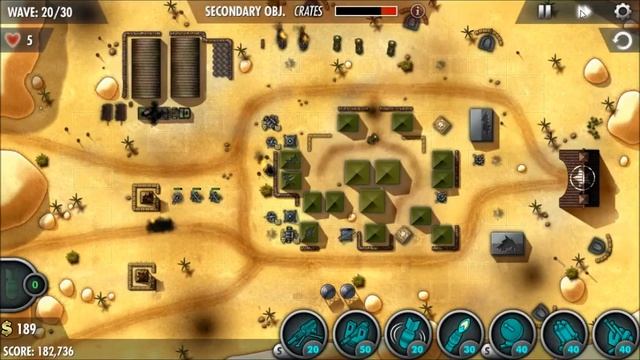 Kwajalein - M15 iBomber Defense Pacific - Veteran Full House Walkthrough смотреть онлайн