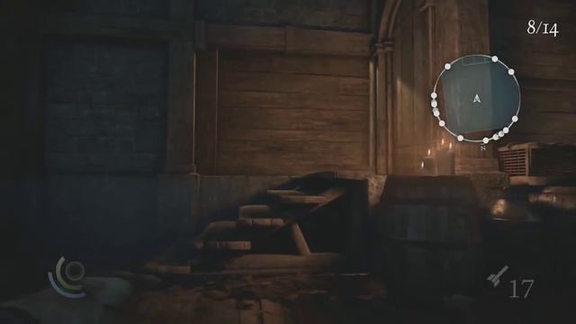 Thief - Finders Keepers trophy/achievement guide - [Stonemarket North district] смотреть онлайн