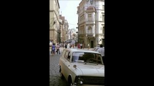 Retro Tallinn / Советский Таллин / Nõukogude Tallinn 75-91