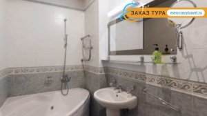 ОК ИМ. МОРИСА ТОРЕЗА 3* Россия Сочи обзор – отель ОК ИМ. МОРИСА ТОРЕЗА 3* Сочи видео обзор