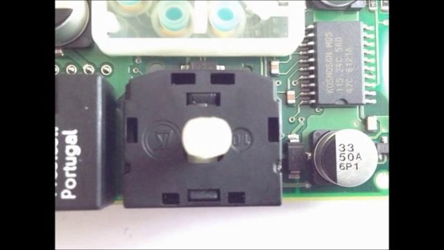 Mazda 3, cómo reparar botonera o interruptor de alzavidrios o elevalunas смотреть онлайн