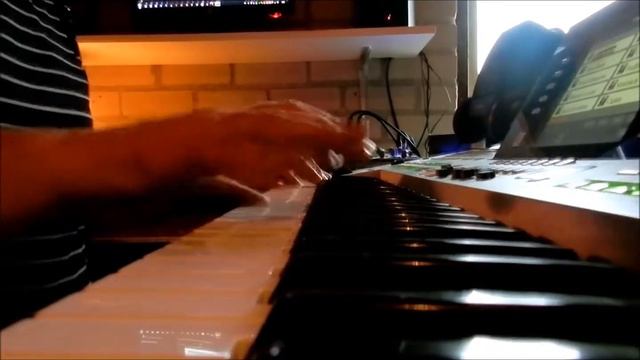 French jazz- by Erik Adams смотреть онлайн
