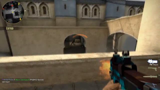 CS:GO Дмитрий, мастер слов. смотреть онлайн