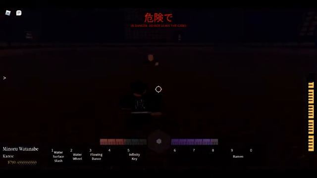 Getting Red Blade as Kanoe смотреть онлайн