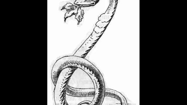 Три змеиных листочка (аудио сказка) смотреть онлайн