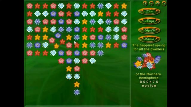 101 Kid's Brainy Games - Flower Power смотреть онлайн