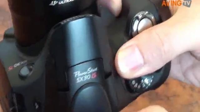 캐논카메라 '파워샷 SX30 IS' 자세히 알아보기 - 1편 смотреть онлайн