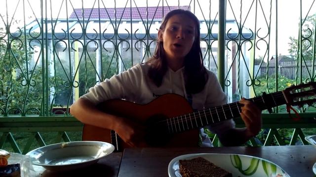 Она красно поет и играет на гитаре!!!!!!!!!! смотреть онлайн