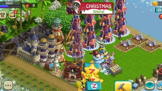 Мобильная Зомби Ферма ОТКРЫЛ 49 раз ЛЕДЯНОЙ ДВОРЕЦ??? Что от туда выпадает? (Куча ЗОМБАКСОВ) смотреть онлайн