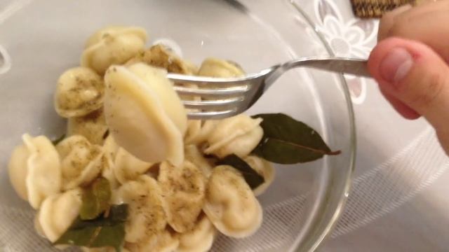 Найди деньги "Золотой Пельмешек" По-домашнему смотреть онлайн