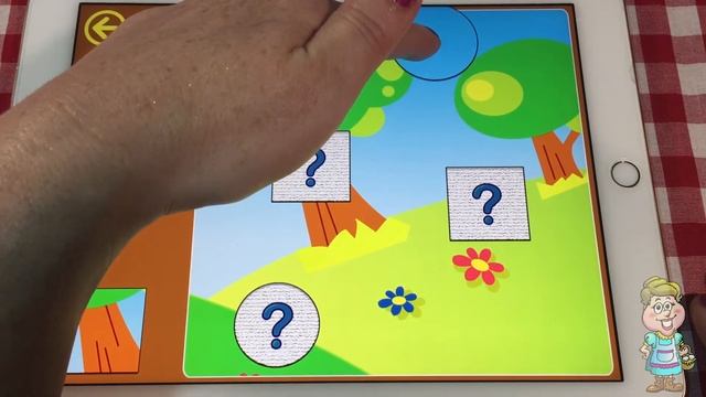 App Play! Shapes 3! EWMJ #444 смотреть онлайн