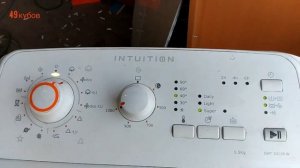 обзор инструкция стиральная машина Electrolux EWT 10110 W вертикальная загрузка.