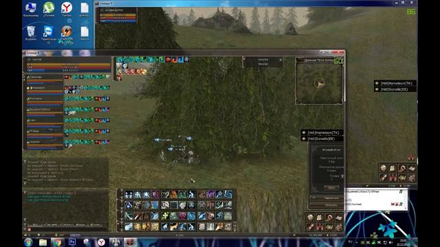 Жизнь Гибридов (+говорилка) смотреть онлайн