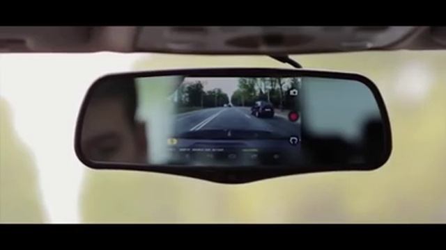 Навигатор в зеркале заднего вида купить смотреть онлайн