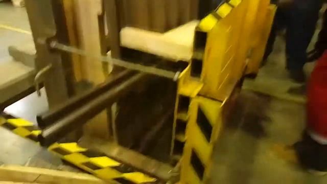 Тестирование снегозадержателей под ЦПЧ смотреть онлайн