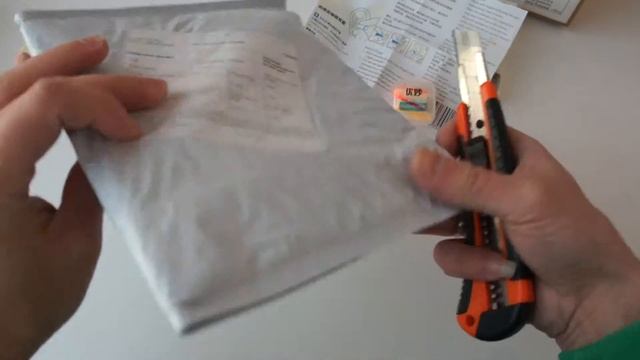 вещи из китая 60 выпуск ( Затычки для ушей и близорукость очки ) смотреть онлайн