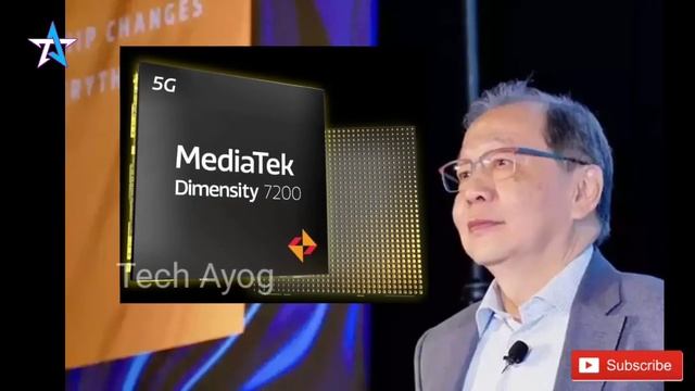 MEDIATEK DIMENSITY 7200 PROCESSOR | MEDIATEK DIMENSITY 5G PROCESSOR | #MEDIYATEK смотреть онлайн