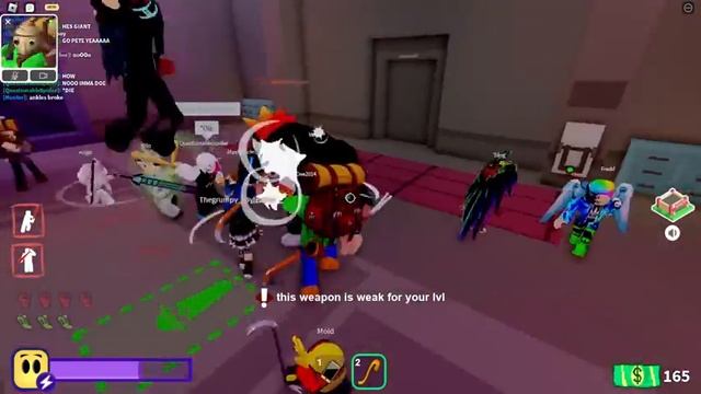 ROBLOX "BREAK IN 2" FULL GAMEPLAY!! смотреть онлайн