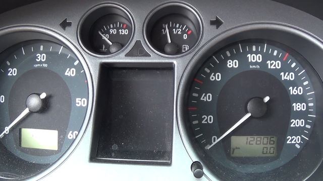 INSP reset Seat Ibiza 6L 2008 1.4TDI 80HP смотреть онлайн