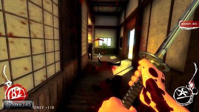 Shadow Warrior Gameplay (PC HD) смотреть онлайн