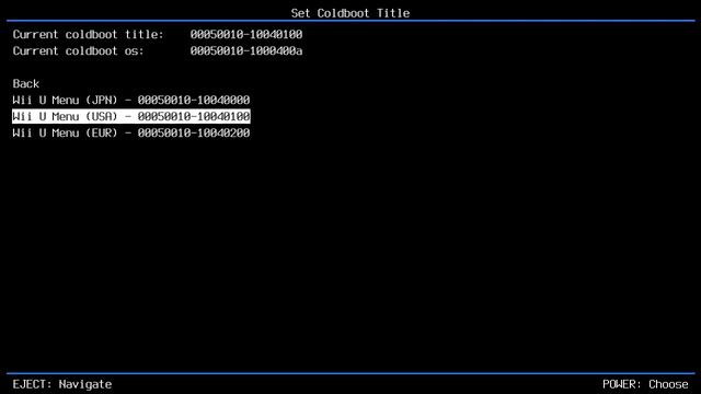 Wii U Error: 160-0103 fix. Fixing a bricked Wii U смотреть онлайн
