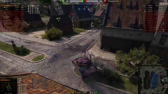 Объект 279 р – Как ИГРАТЬ НА 12К World Of Tanks