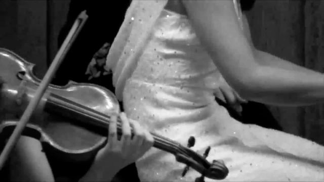 Greenwich Trio "Rachmaninov Trio Elegiaque No. 1" смотреть онлайн