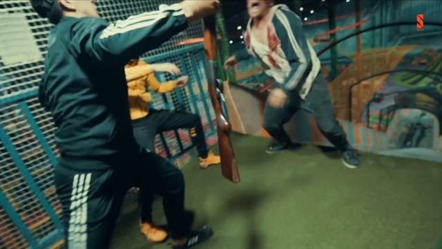 Зомбеты | Официальный трейлер | Zомбеты