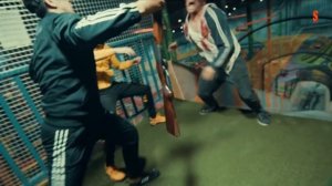 Зомбеты | Официальный трейлер | Zомбеты