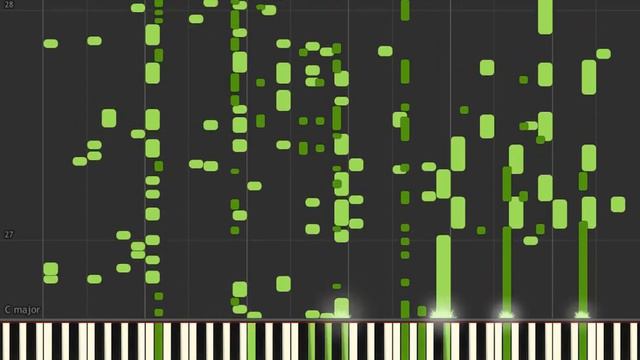 Stronghold Crusader - Camel Toe but it's converted to MIDI смотреть онлайн