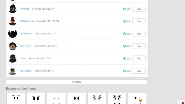ROBLOX Trading to Dream Hats: 1,000,000+ OFFER ON SHAGGY LOL!!!!!!!!!!!!!! #4 смотреть онлайн
