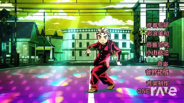 🤎Sailor Moon x JJBA: Diamond Is Unbreakable ( Opening Theme )🤎 смотреть онлайн