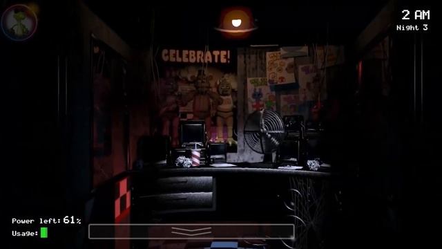 ФНАФ ГАЧИМУЧИ