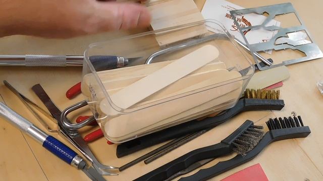 Модель старой избы. Инструмент. смотреть онлайн