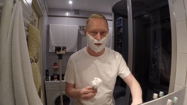 ?? Derby Premium Shaving Soap, Derby Eau de Cologne, Pearl Flexi Razor, Derby Premium Blades ?? смотреть онлайн