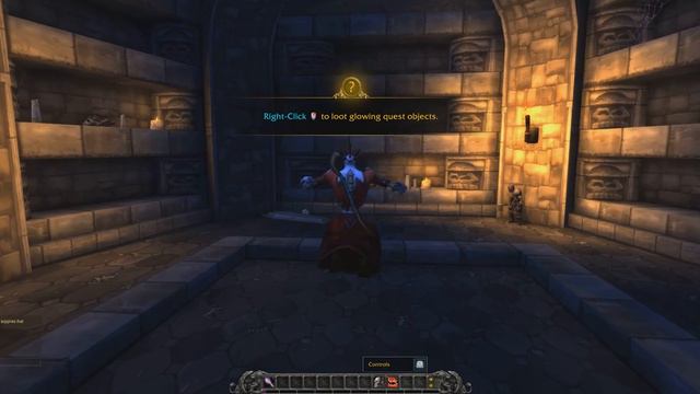 World Of Warcraft كيفاش تلعب, إختيار الشخصية Beginner's Guide [ARABIC] Chapter 1 смотреть онлайн