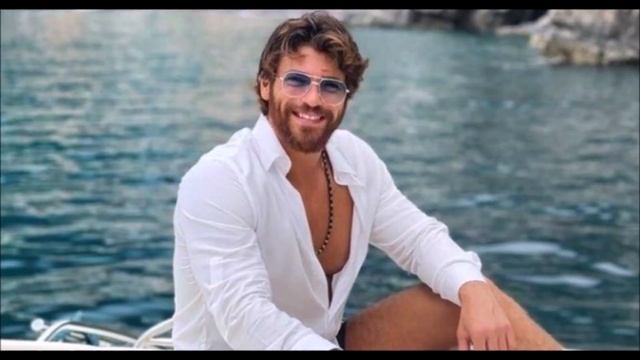 "Can Yaman" capturado смотреть онлайн