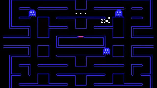 COLECOVISION Pac Man PACMAN OTHER 1983 Atarisoft Prototype Zip