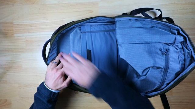 5 Great Backpacks for Everyday Carry 2023(Able Carry vs Alpaka vs Greenroom136 vs minaal vs Matador смотреть онлайн